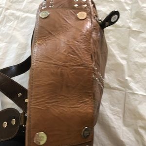 george gina lucy daisy saddle bag